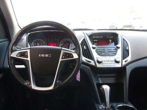 Used 2012 GMC Terrain SLT image 5