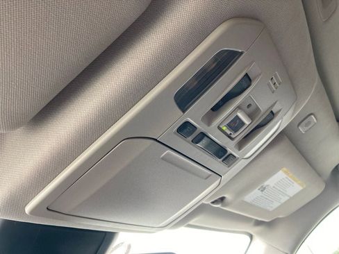 Used 2023 Toyota Highlander XLE image 27