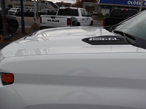 Used 2024 Chevrolet Silverado 2500 LT w/ All Star Edition image 8