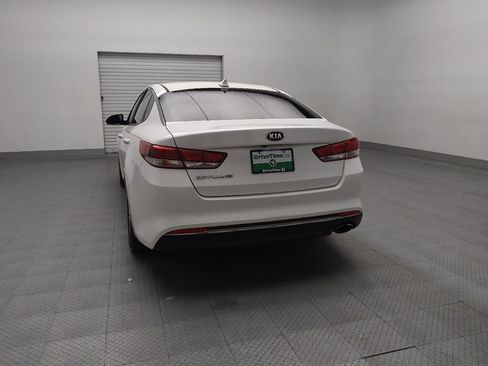 Used 2016 Kia Optima LX image 6