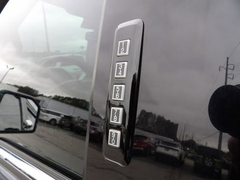 Certified 2020 Ford F150 King Ranch w/ Equipment Group 601A Luxury image 18