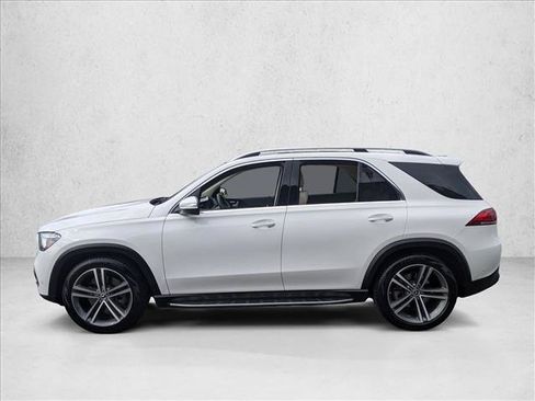 Used 2020 Mercedes-Benz GLE 450 4MATIC image 9