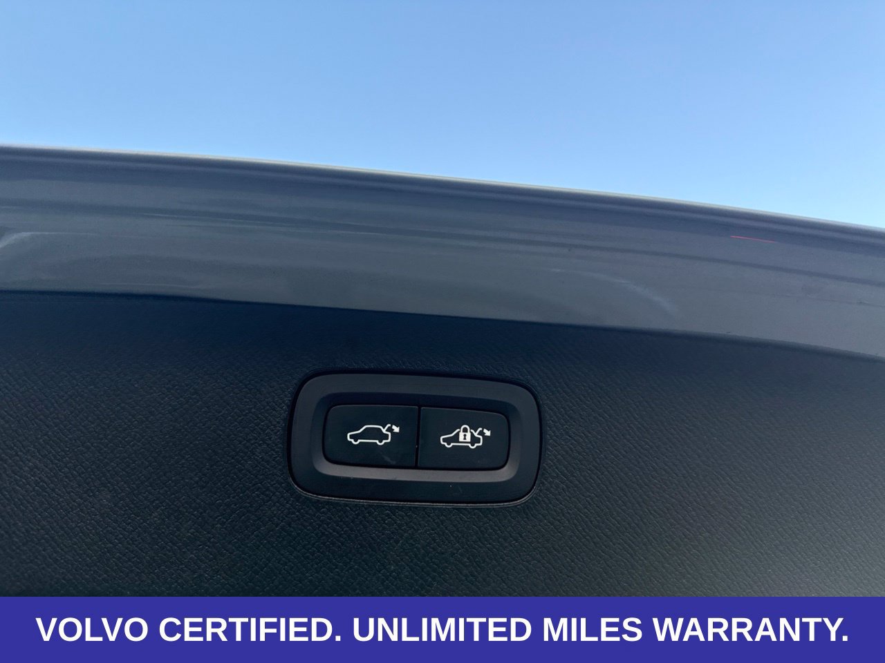 Certified 2026 Volvo XC90 B6 Ultra AWD/4WD image 21