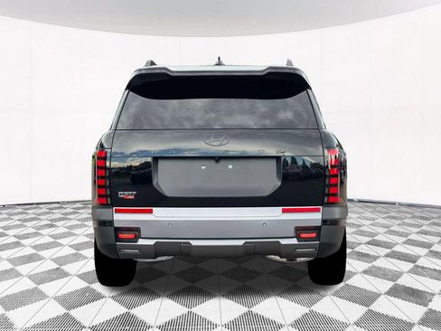 New 2026 Hyundai Palisade XRT Pro AWD/4WD image 9