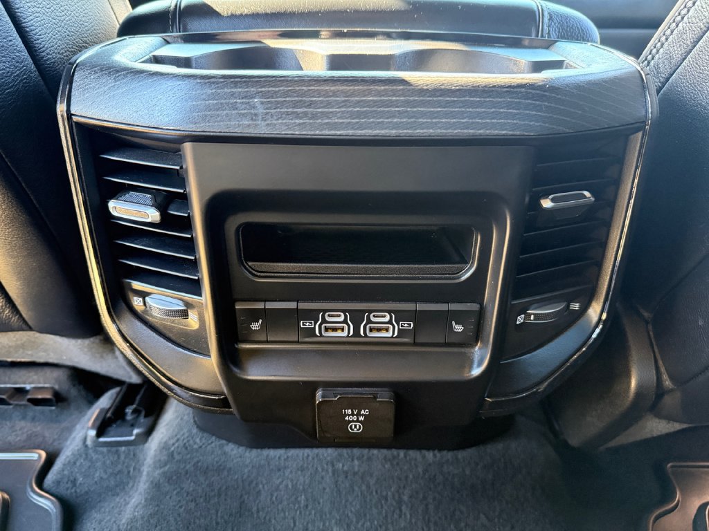 Used 2022 RAM 1500 Limited AWD/4WD image 36