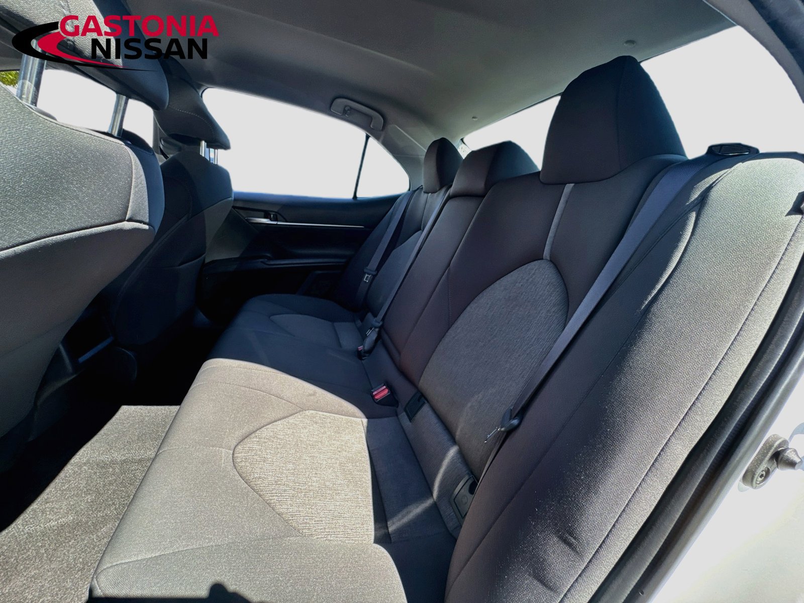 Used 2023 Toyota Camry LE FWD image 30