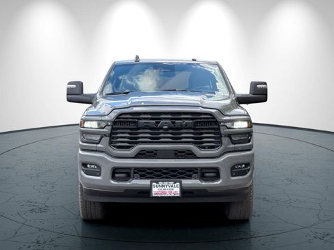 New 2026 RAM 2500 Big Horn image 9