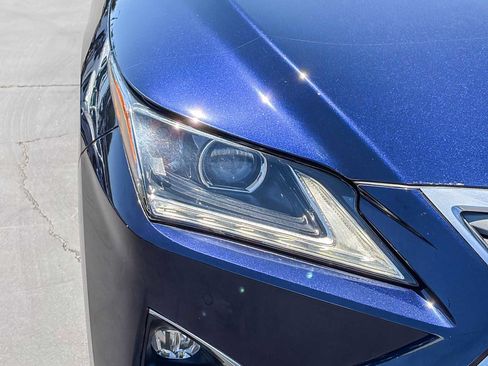 Used 2016 Lexus RX 350 AWD w/ Premium Package image 7