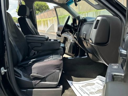 Used 2014 Chevrolet Silverado 1500 LT w/ Texas Edition, 1LT Trim image 15