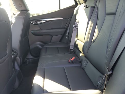 New 2026 Buick Envision Preferred image 30