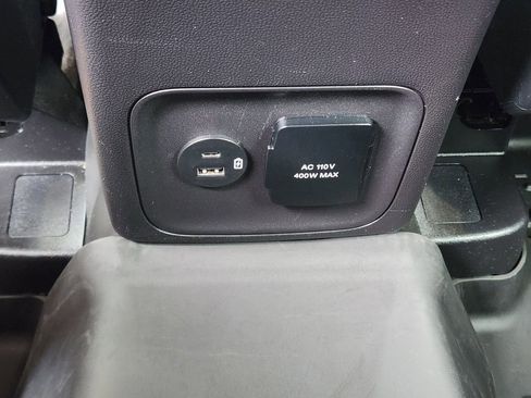 Used 2023 Ford Bronco Sport Badlands w/ Premium Package image 34