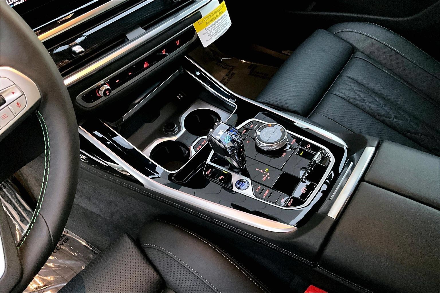 Used 2026 BMW ALPINA XB7 AWD/4WD image 17
