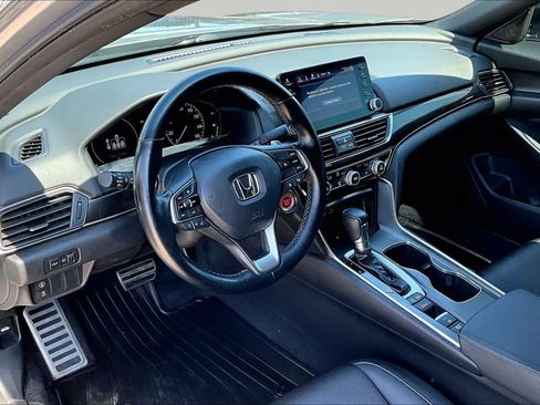 Used 2022 Honda Accord Sport image 15