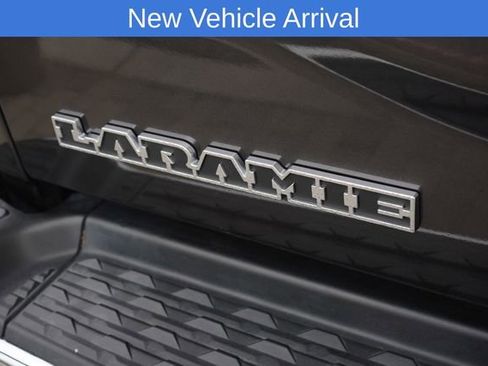Used 2022 RAM 2500 Laramie image 18