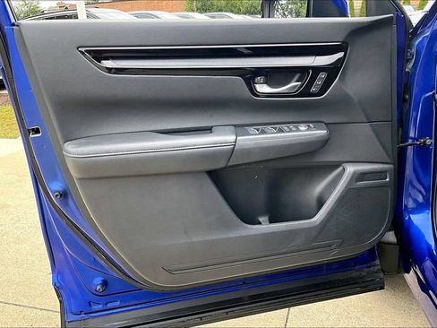 Used 2024 Honda CR-V EX-L image 14