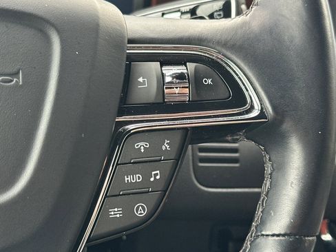 Used 2023 Lincoln Navigator Reserve image 33