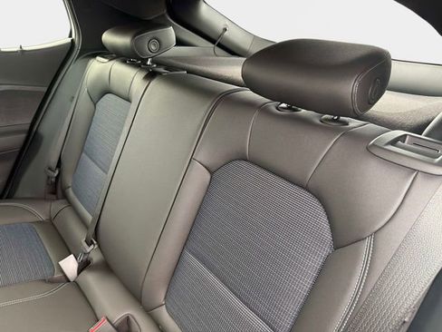 New 2026 Buick Envista Preferred w/ Convenience I Package FWD image 12