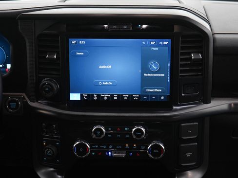 Used 2025 Ford F150 Tremor w/ Equipment Group 402A High AWD/4WD image 15