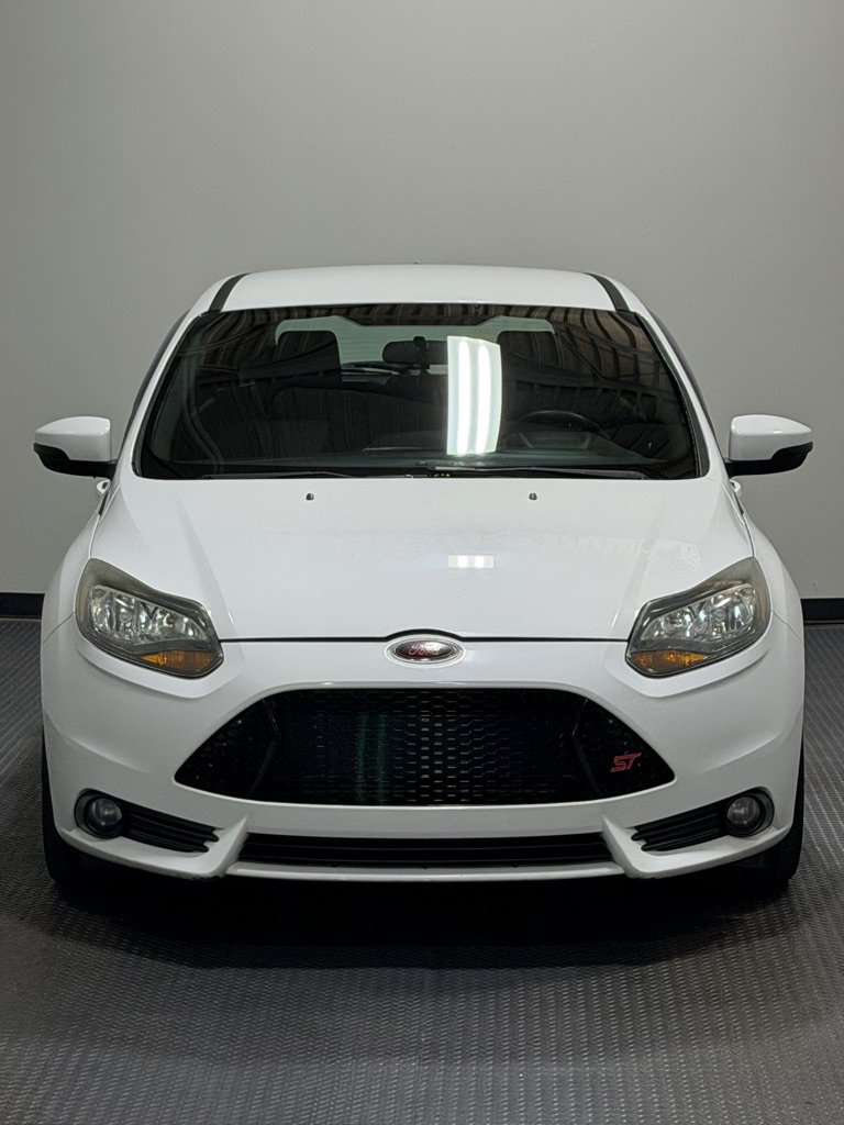 Used 2014 Ford Focus ST FWD image 3