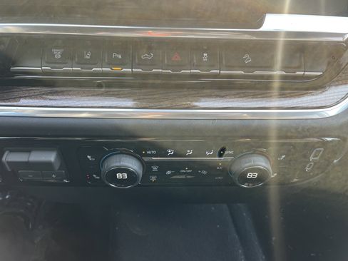 New 2026 Chevrolet Silverado 2500 LT w/ All Star Edition image 9