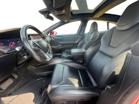 Used 2018 Tesla Model S 100D image 12