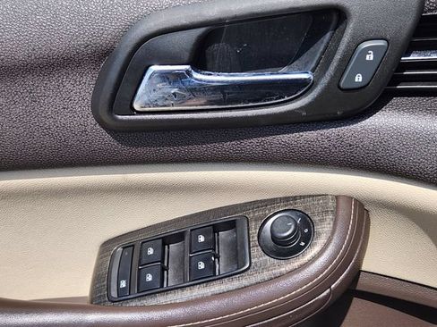 Used 2015 Chevrolet Malibu LTZ FWD image 25