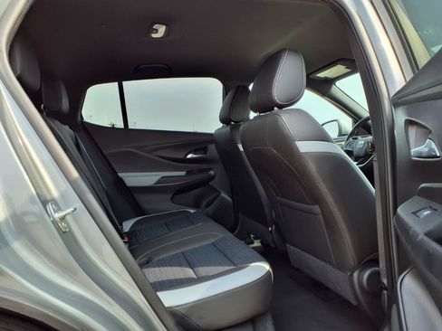 Used 2024 Buick Envista Preferred w/ Convenience I Package FWD image 27