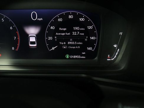 Used 2023 Honda Accord LX image 14