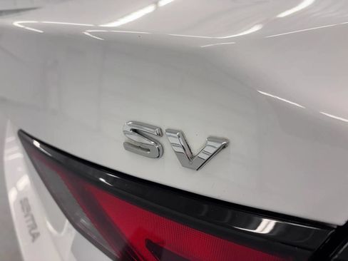 Used 2021 Nissan Sentra SV FWD image 51