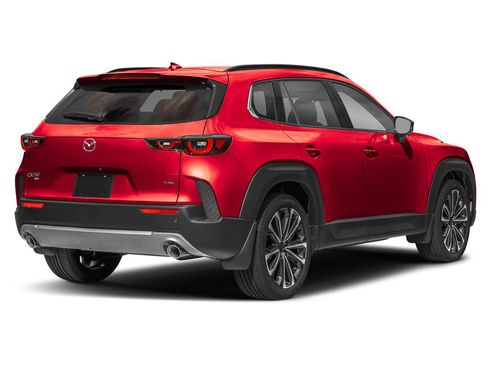 New 2026 MAZDA CX-50 AWD 2.5 S w/ Cargo Package image 31