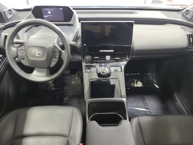 Certified 2023 Toyota bZ4X AWD w/ Weather Package image 24