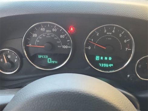 Used 2017 Jeep Wrangler Sport w/ Connectivity Group image 12