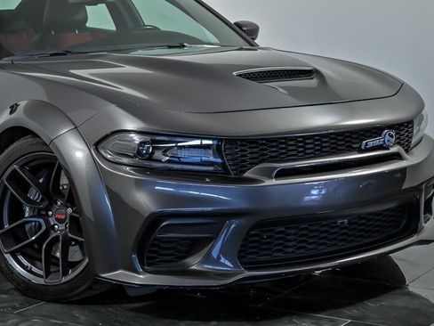 Used 2021 Dodge Charger Scat Pack RWD image 2