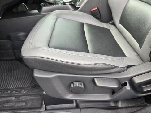 Certified 2024 Ford Bronco Big Bend image 21