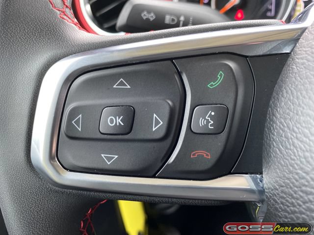 Certified 2023 Jeep Wrangler Unlimited Rubicon AWD/4WD image 17