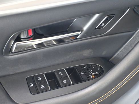 New 2025 MAZDA CX-90 Plug-In Hybrid w/ Premium Plus image 17