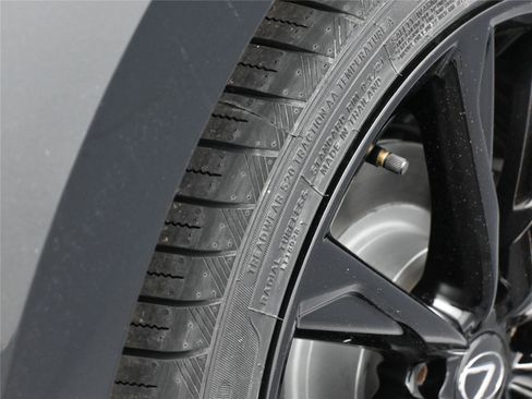 Used 2022 Lexus IS 350 F Sport image 16