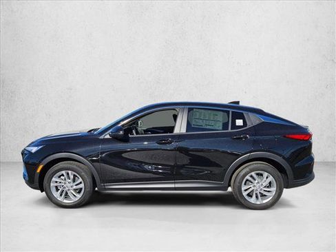 New 2026 Buick Envista Preferred w/ Advanced Safety Package image 5