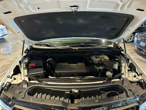 Used 2021 Cadillac Escalade Sport Platinum w/ Heavy-Duty Trailer Package image 37