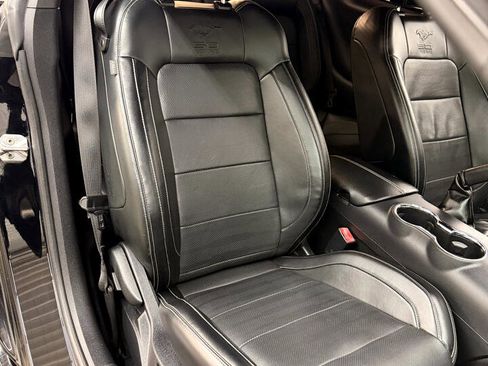 Used 2015 Ford Mustang GT Premium w/ GT Performance Package image 37