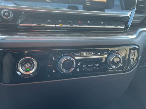 Used 2023 Chevrolet Silverado 1500 LT w/ Protection Package image 26