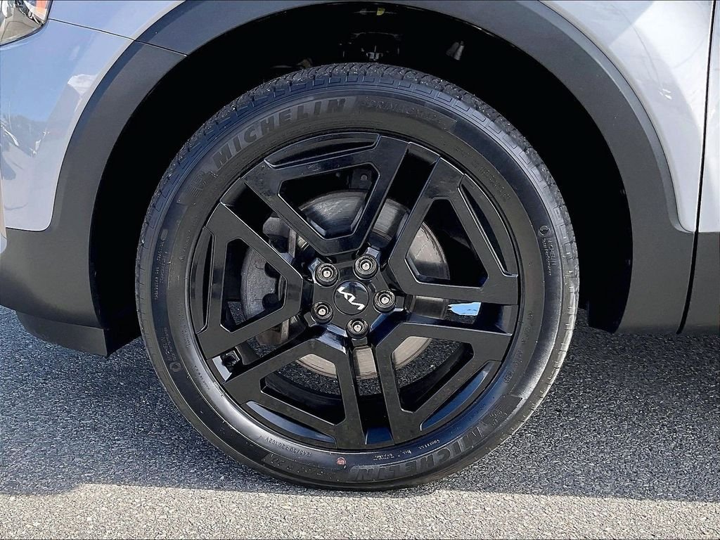 Used 2023 Kia Telluride EX X-Line AWD/4WD image 7