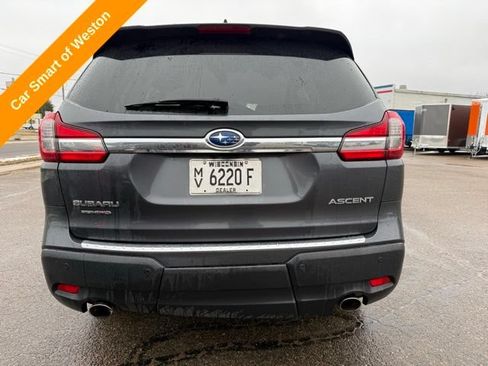 Used 2022 Subaru Ascent Premium w/ Convenience Package AWD/4WD image 6