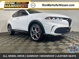 Used 2024 Alfa Romeo Tonale Veloce AWD/4WD video 1
