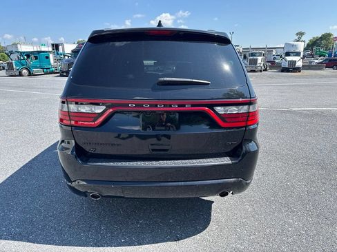Used 2020 Dodge Durango GT AWD/4WD image 4