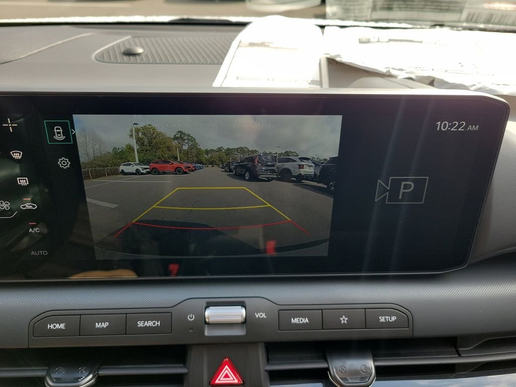 New 2026 Kia K4 EX FWD image 30