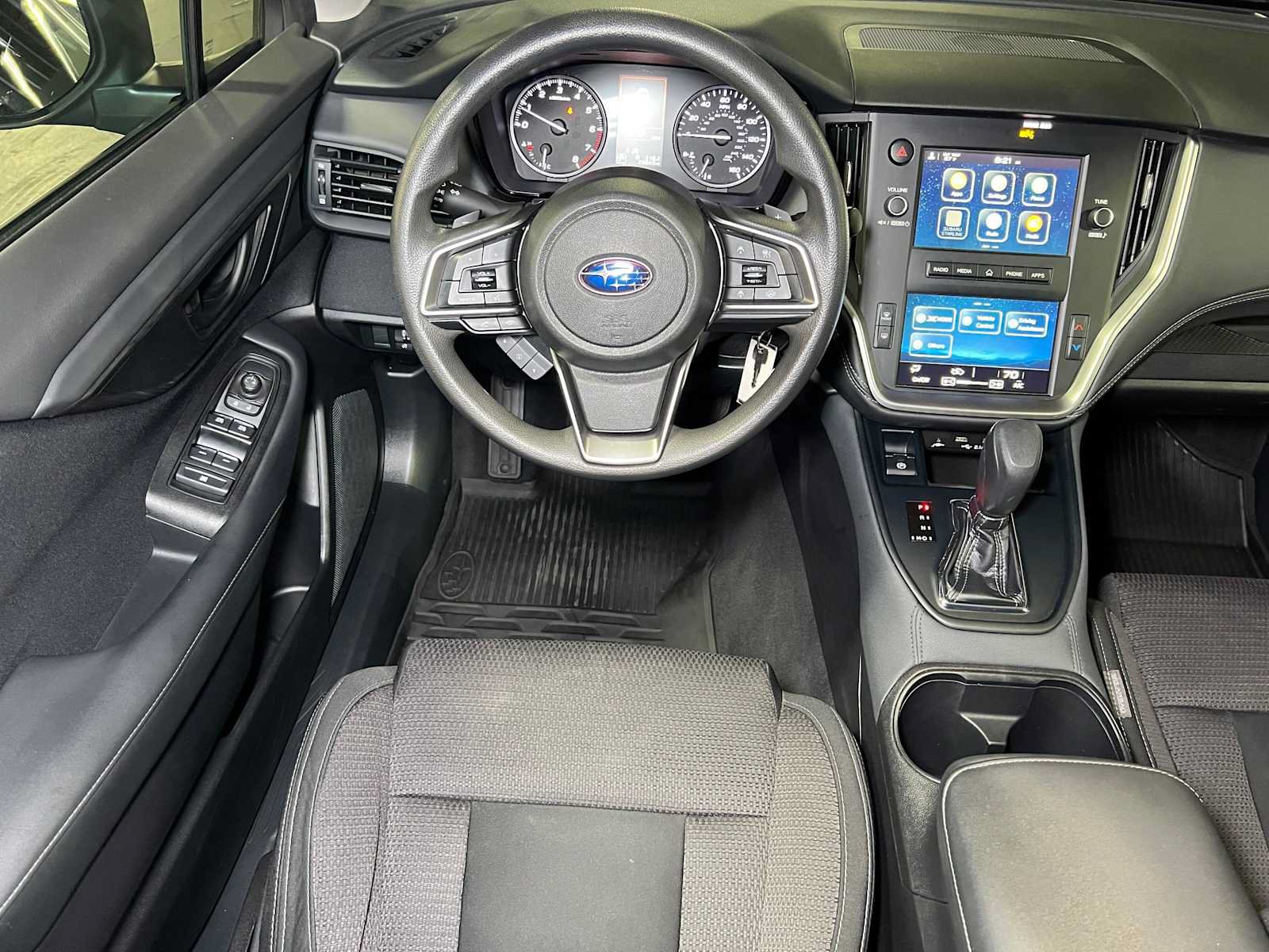 Used 2020 Subaru Outback AWD/4WD image 41
