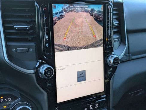 New 2026 RAM 1500 Big Horn image 17