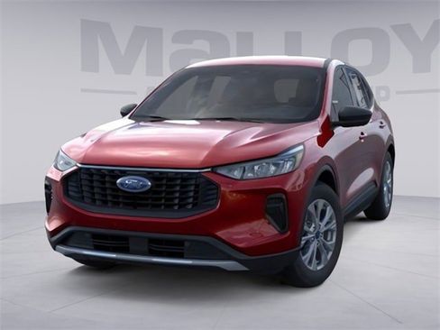New 2026 Ford Escape Active w/ Cold Weather Package image 26
