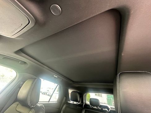 Used 2022 Ford Explorer ST w/ ST Street Pack AWD/4WD image 22
